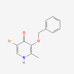 CAS 906657-86-1