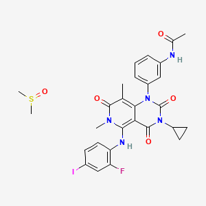 CAS1187431-43-1