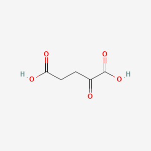 Calcium alpha Ketoglutarate