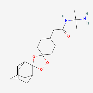 Arterolane Maleate