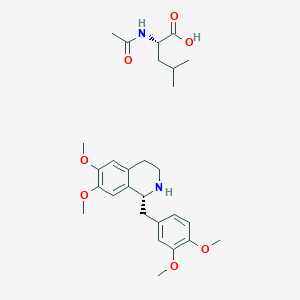 CAS 141109-12-8