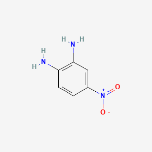 CAS 99-56-9