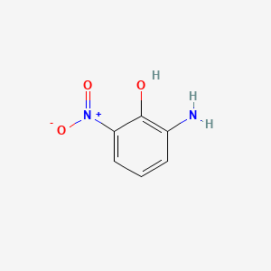 CAS 603-87-2