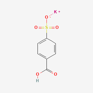 CAS	5399-63-3