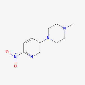 CAS 657410-79-2