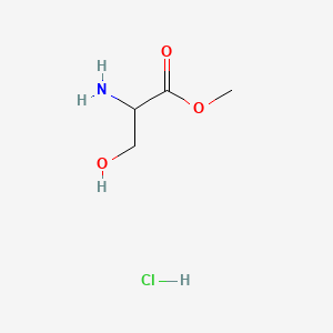 CAS 5619-04-5