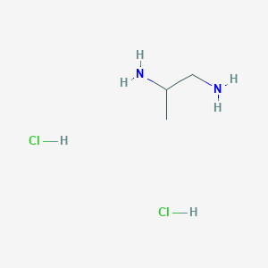 1,2-Propanediamine Dihydrochloride