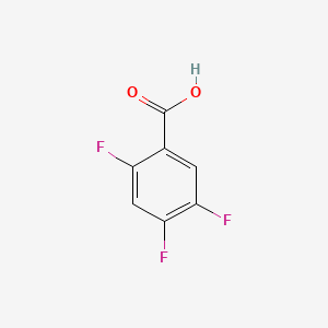 CAS 446-17-3