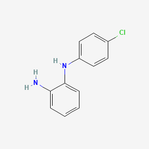 CAS 68817-71-0