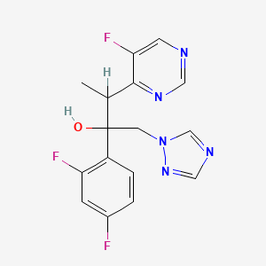 CAS 182230-43-9