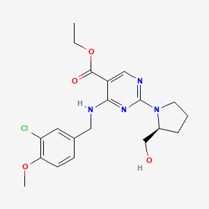 2D Structure
