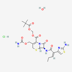 CAS 147816-24-8