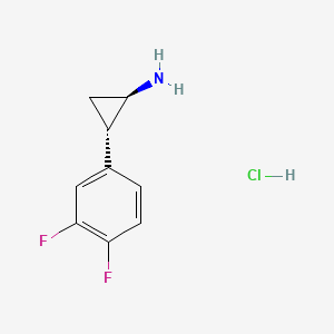 CAS 1156491-10-9