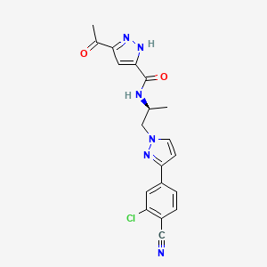 CAS 1297537-33-7