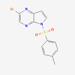 CAS 1201186-54-0