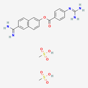 CAS 82956-11-4