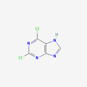 CAS 5451-40-1