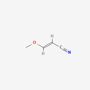 CAS 60838-50-8