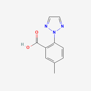 CAS 956317-36-5