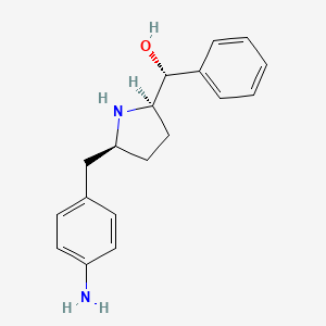 CAS 1295539-30-8