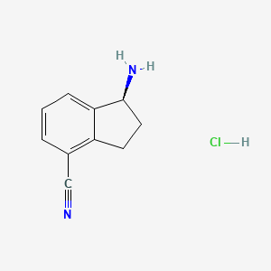 CAS 1306763-57-4