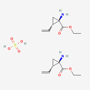 CAS 1173807-85-6