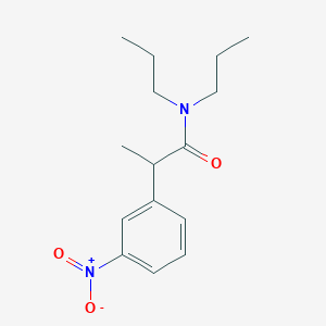 CAS 91374-22-0