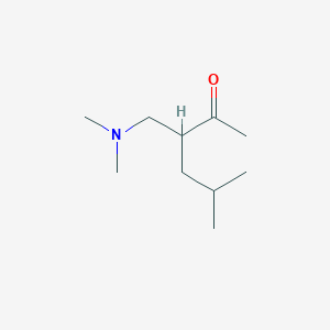 CAS 91342-74-4