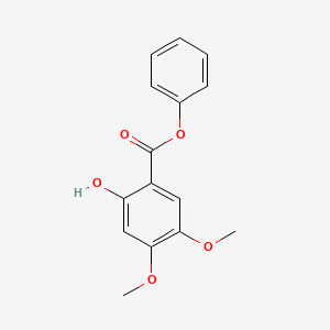 2D Structure