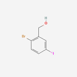 CAS 946525-30-0