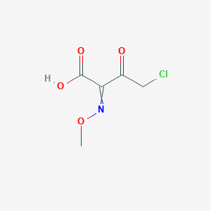 CAS 111230-59-2