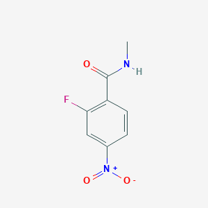 2D Structure