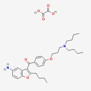 CAS 500791-70-8