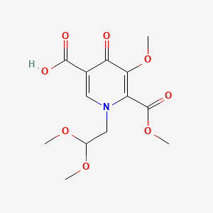 CAS 1335210-23-5