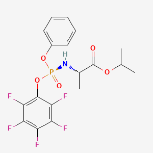 CAS 1334513-02-8