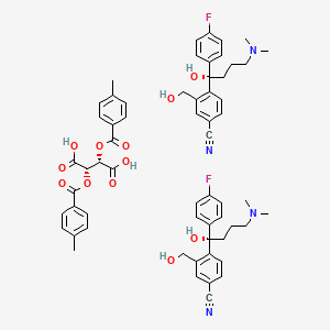 CAS 128173-53-5