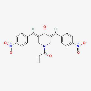 2D Structure