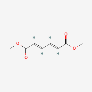 CAS 692-92-2