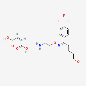 Fluvoxaminemaleate