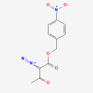 CAS 82551-63-1