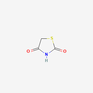 CAS 2295-31-0