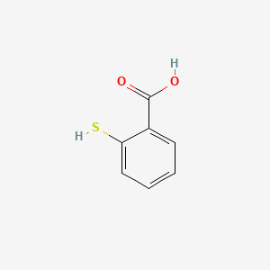 CAS 147-93-3