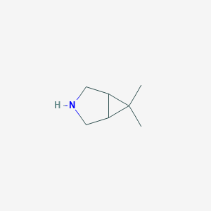 CAS 943516-54-9