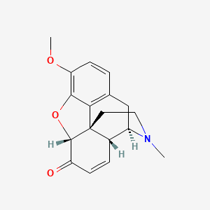 CAS 467-13-0