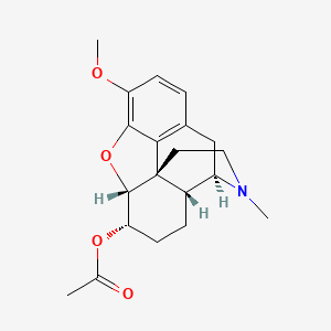 CAS 3861-72-1