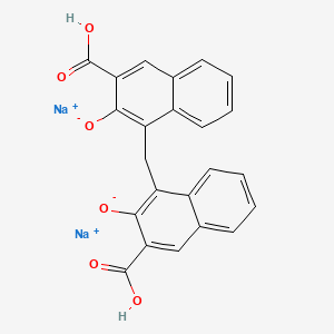 CAS 6640-22-8