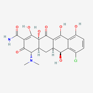 CAS 127-33-3