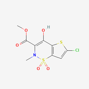 CAS 70415-50-8