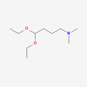 CAS 1116-77-4