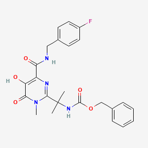 CAS 518048-02-7